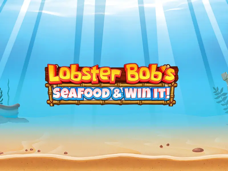 Imagem do jogo Lobster Bob's Seafood & Win It! no 78 Game