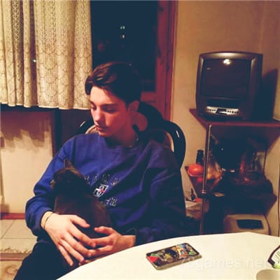 Avatar do jogador Amanda